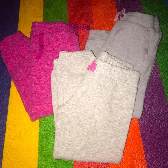 Sweatpants - Picture 1 of 2